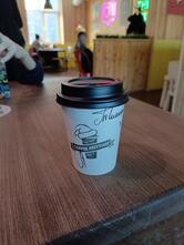 Coffee Anytime