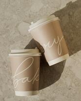 Gusto Bakery