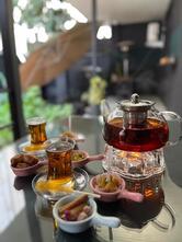 Restaurant & Cafe Tishi