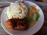 Captain's Cafe