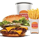 Burger King Tower Center Rijeka