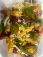 Grill Town Sherwood