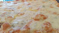 Tagliati Per La Pizza