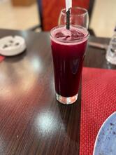 Al-Baron Restaurant