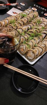 Kanjoy cozinha oriental