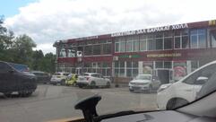 Чайхана Баракат