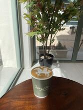Manfuha special cafe