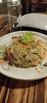 AURA DINING