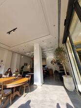 Nolan Cafe