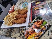 K L CONEY ISLAND