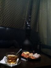 Chill out