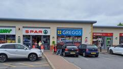 Greggs