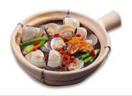 Grandma's Taste Ipoh Claypot - 623 Elias