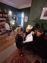 EX LIBRIS