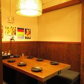 産地直送 粋な居酒屋おいよ 大通北1条