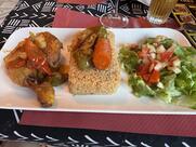 Medusa Restaurant Grillhaus & Lounge