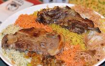 Iraqi Touch Restaurant