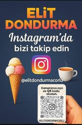 Elit Dondurma Cafe