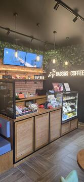 Baggins Coffee