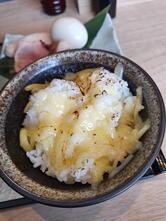 鶏中華蕎麦 大晴 (たいせい)