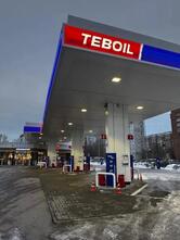 Teboil