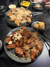 푸라닭 홍대점