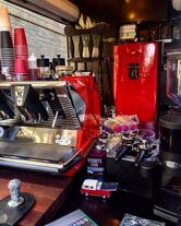 Ark cafe