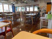 Cafe Halogen（カフェ ハロゲン）