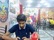 Pizza Click