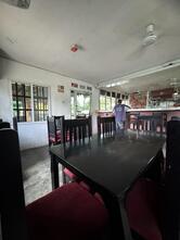 Restaurante y Bar Oasis Típico