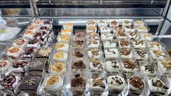Gelateria oops!