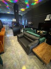 DAMS Playstation Cafe
