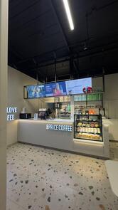 One Price Coffee