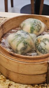 豪隍點心茶居 灣仔 Caterking Dim Sum Cafe