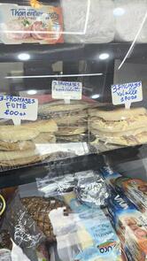 Rooni 3 fromages