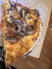 Pizza & Focaccia IV Fontane