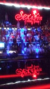 Sexofon Club