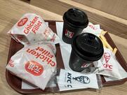 ケンタッキーフライドチキンアオキスーパー日進店