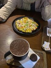Paliz Coffee Shop