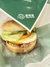 麥味登-內湖瑞光店