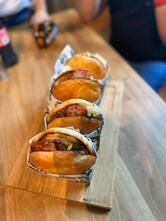Smashburger Wil