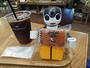 カフェブリッコ 稲沢ハーモニーランド店