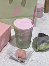 SACYA｜Shibuya Scramble Square(B2F) Matcha Cafe Stand