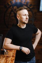 Барбершоп Егерь