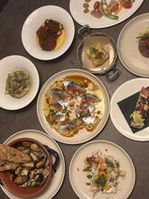 Liscariota Cucina di pesce