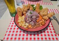 Perú Mikhuna