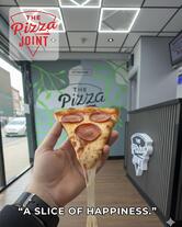 The Pizza Joint - Rotherham