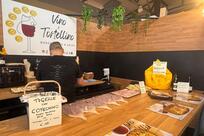 Vino e Tortellino - Modena Food & Drink