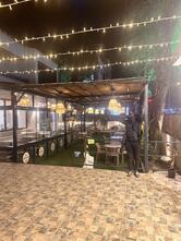 Müptela Concept Cafe