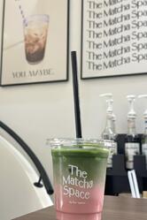 Her Space Salon & The Matcha Space